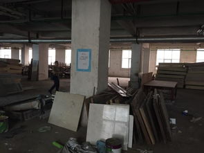 東莞市虎門大酒店六樓廢舊物品處理與資產(chǎn)管理優(yōu)化方案