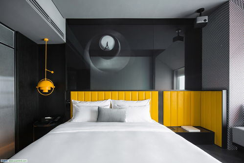 探索成都iseya奇妙夜酒店 打造沉浸式體驗(yàn)的創(chuàng)新酒店管理之道