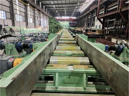 寧夏建龍軋鋼廠 5S管理深入推進，助力產線按時投產與卓越運營